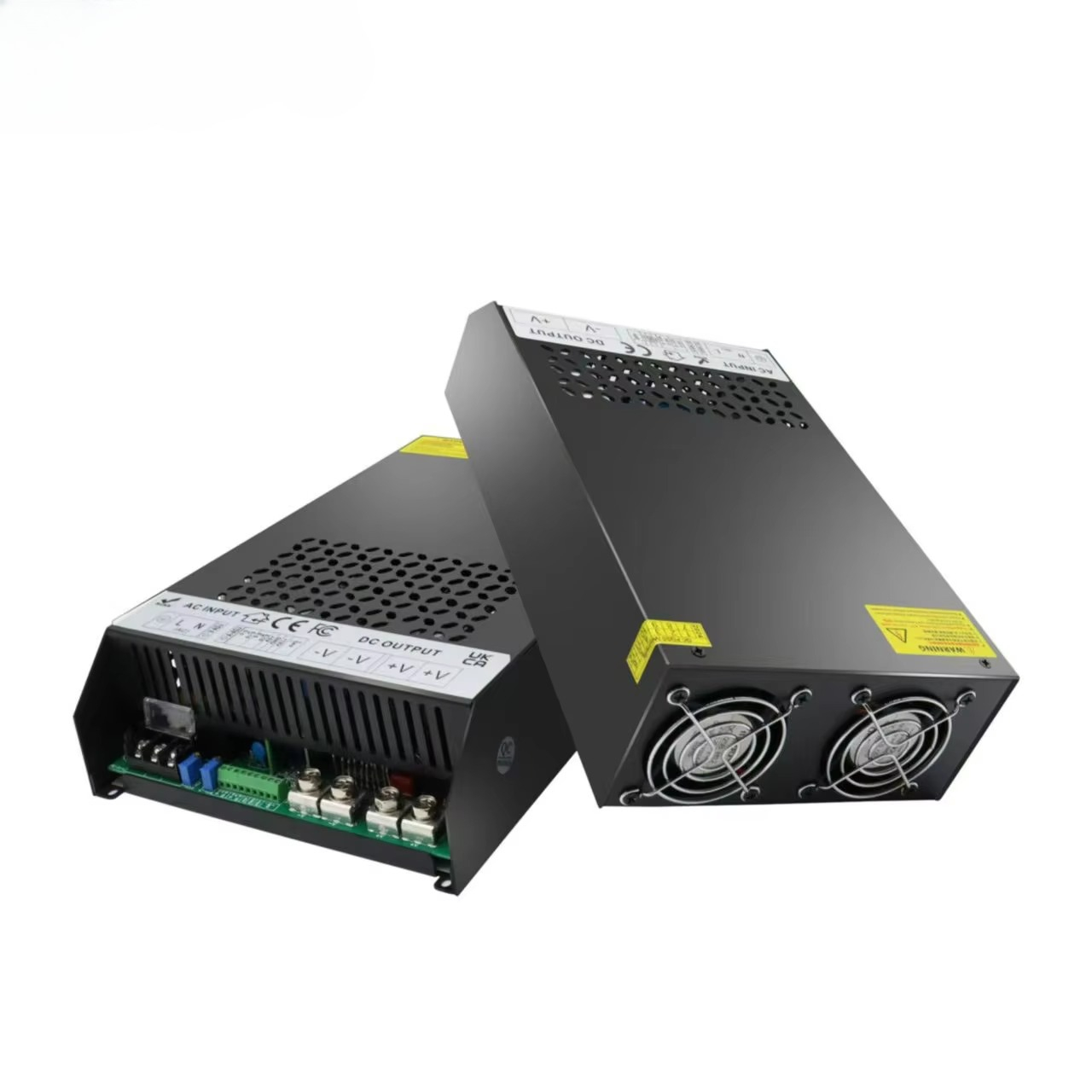 220V 110V to 12V Voltage Stabi - Power Supply 12V ulasan dan harga
