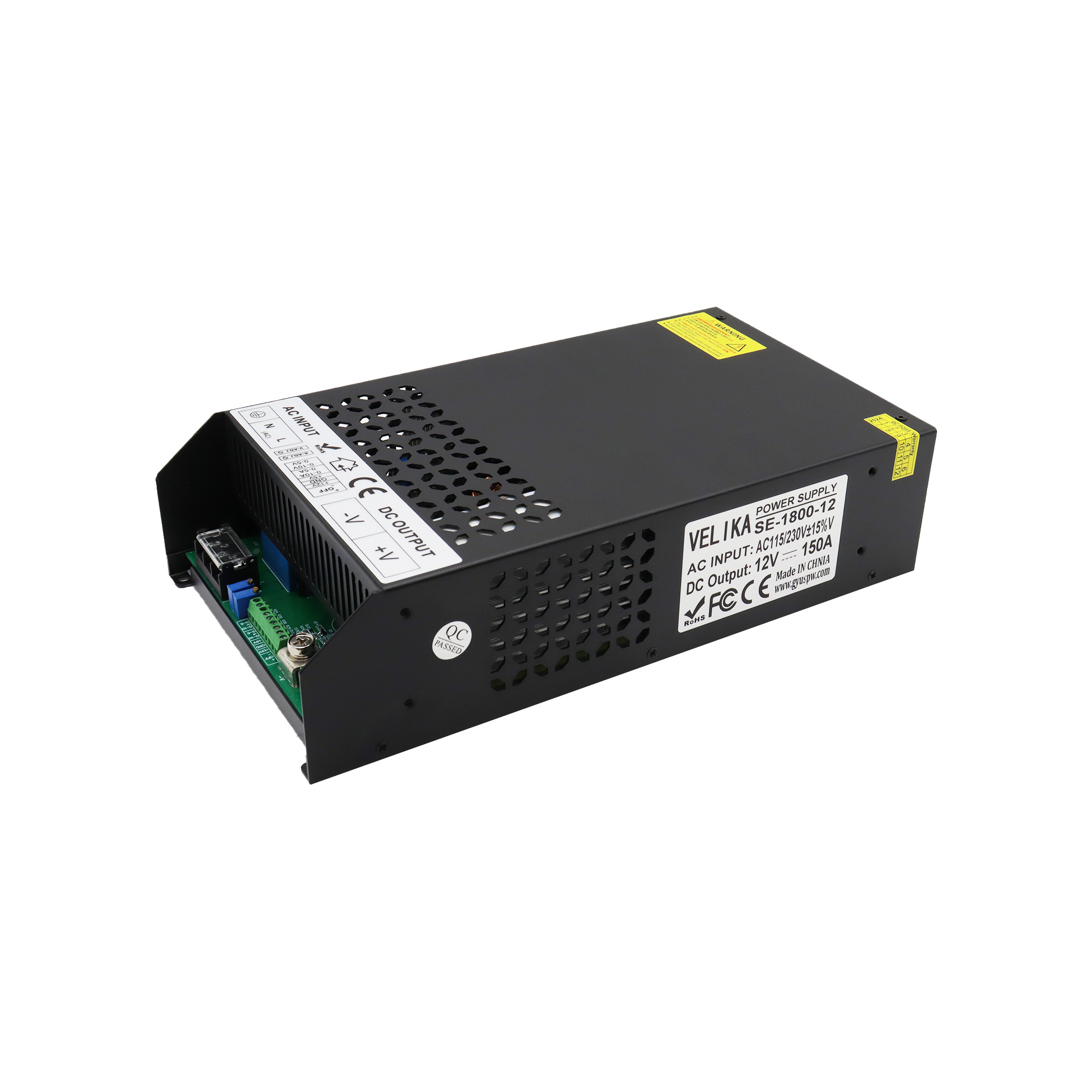 220V 110V to 12V Voltage Stabi - Power Supply 12V ulasan dan harga