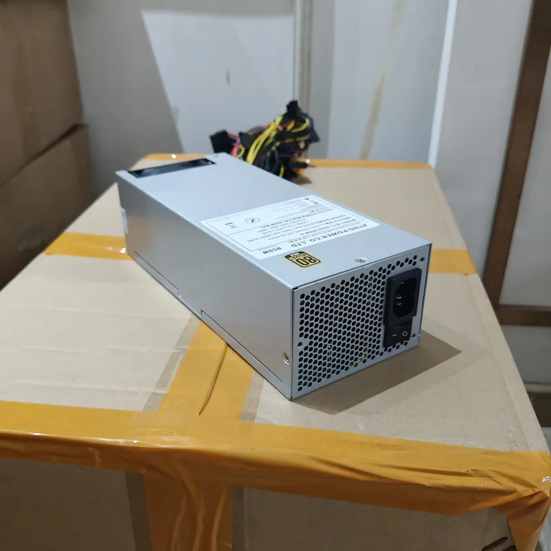 for ATNG 850W 80PLUS Gold Serv - Modular Power Supply ulasan dan harga