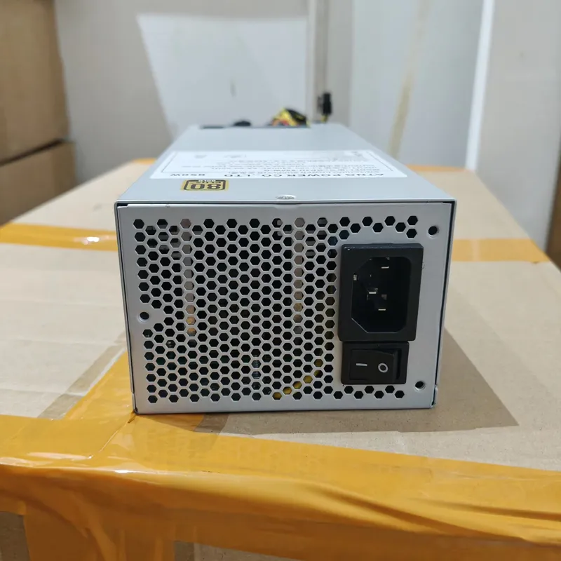 for ATNG 850W 80PLUS Gold Serv - Modular Power Supply ulasan dan harga