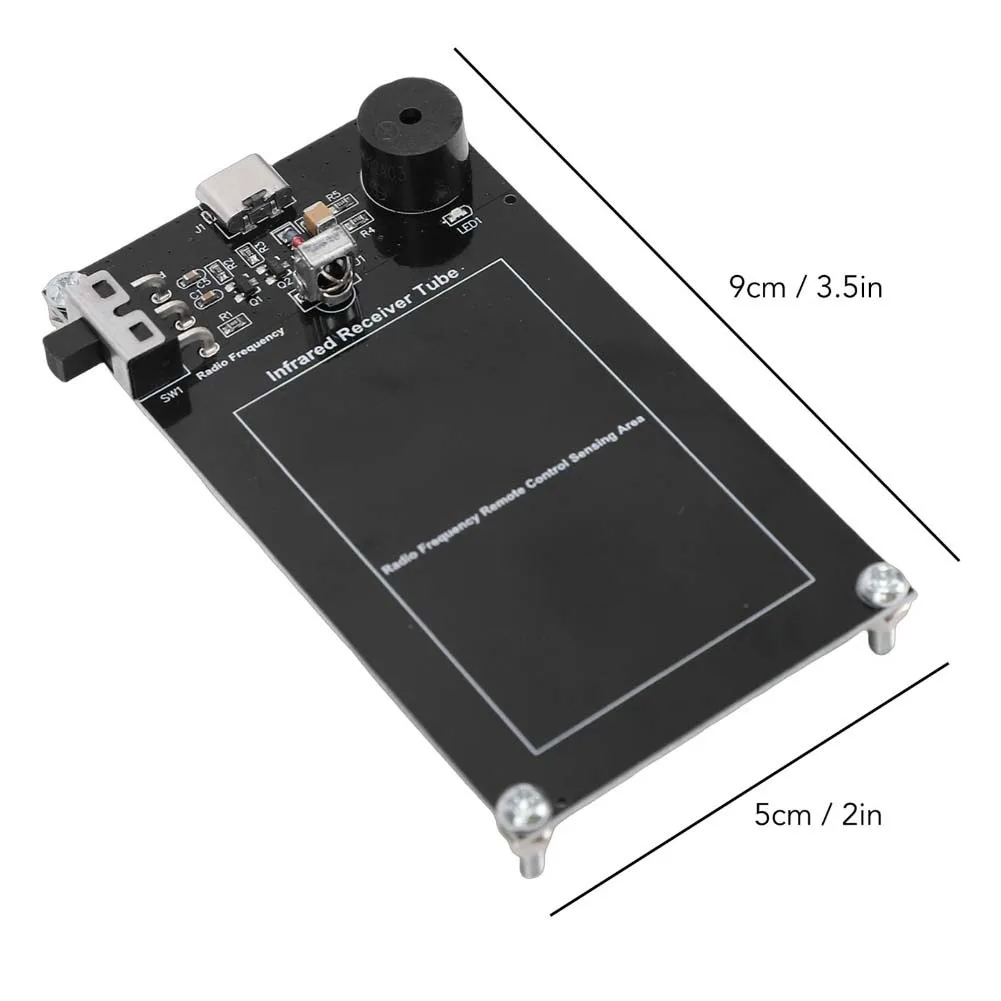 Portable Car Remote Control Te - Power Supply Tester ulasan dan harga