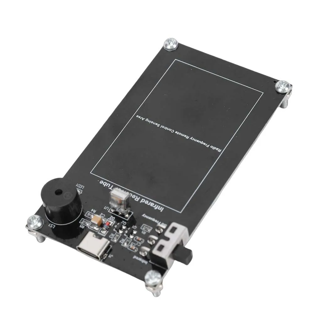 Portable Car Remote Control Te - Power Supply Tester ulasan dan harga