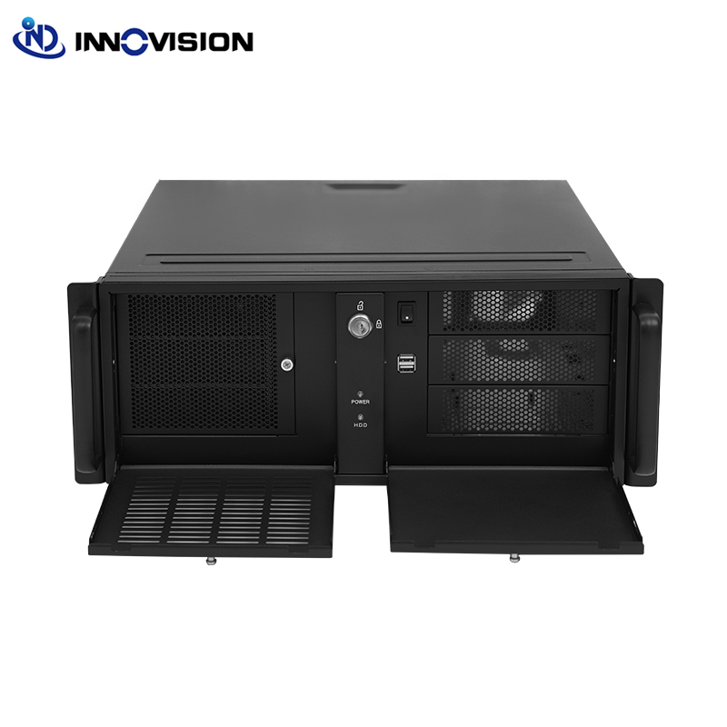 High Quality 4U Rack Industria - Psu Computer ulasan dan harga