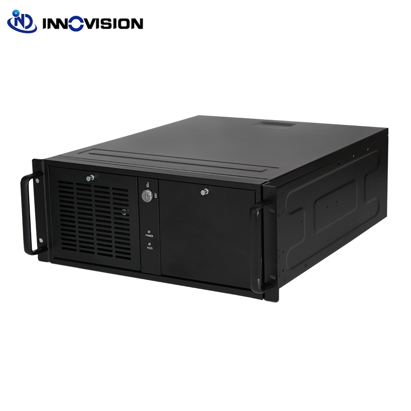 High Quality 4U Rack Industria - Psu Computer ulasan dan harga