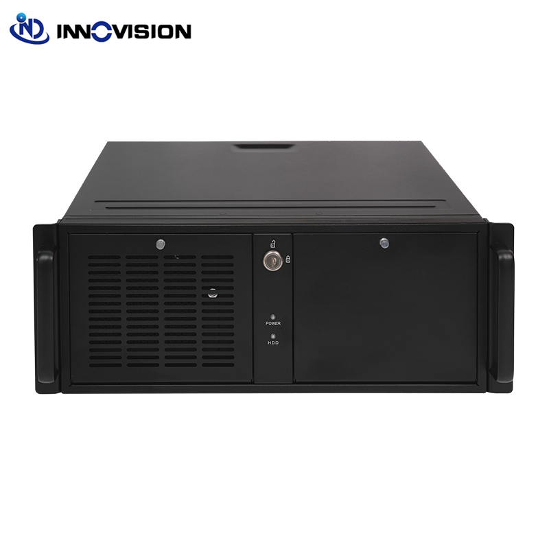 High Quality 4U Rack Industria - Psu Computer ulasan dan harga