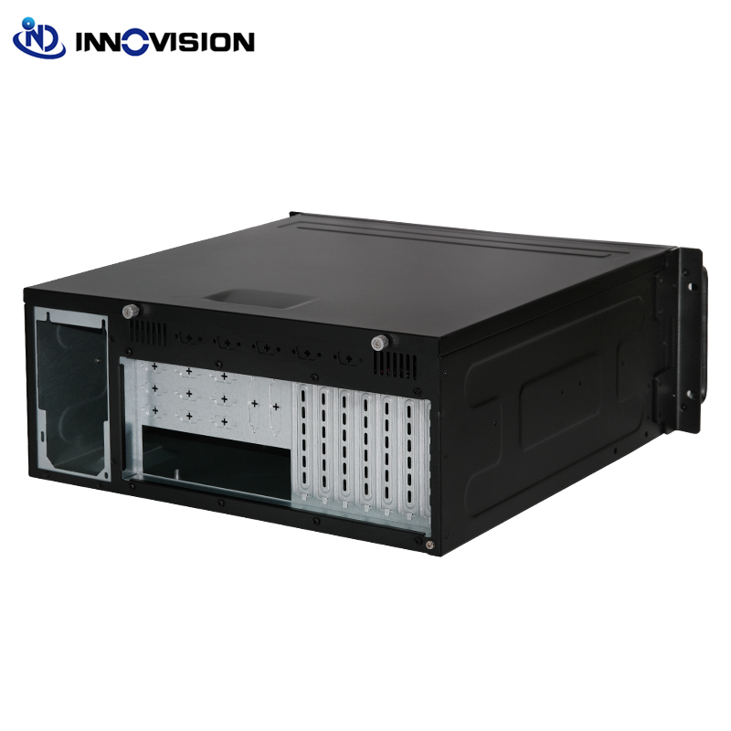 High Quality 4U Rack Industria - Psu Computer ulasan dan harga