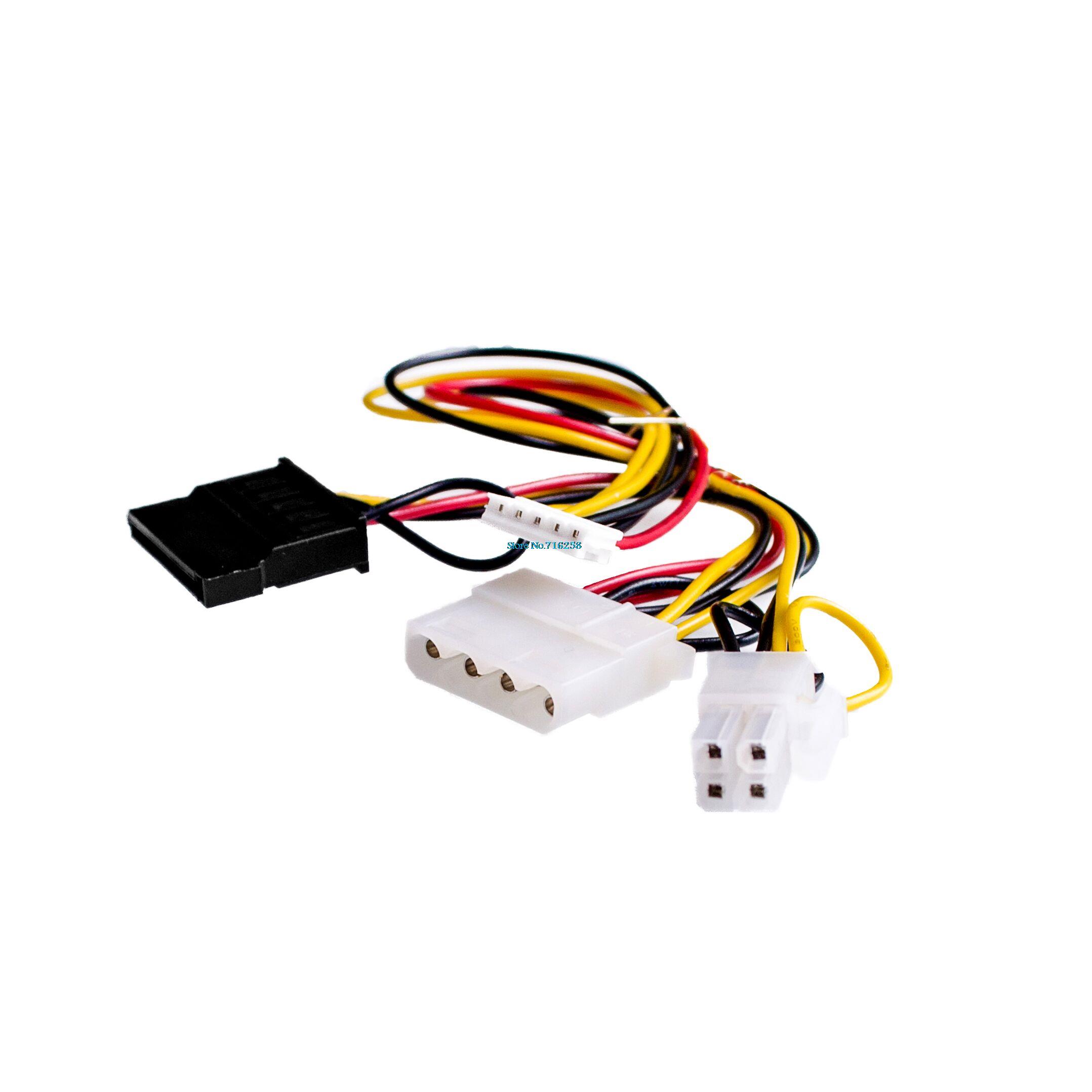 DC-ATX-160W 160W high power DC - Psu Computer ulasan dan harga