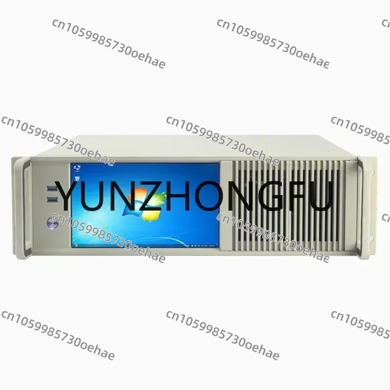High Quality 3U Server Rack Se - Psu Computer ulasan dan harga
