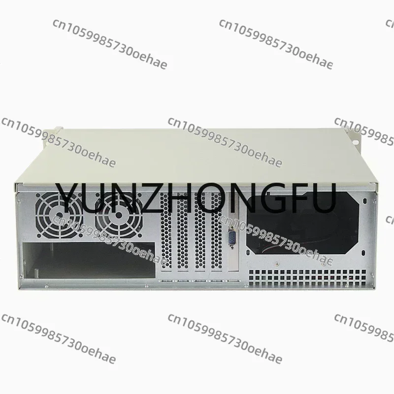 High Quality 3U Server Rack Se - Psu Computer ulasan dan harga