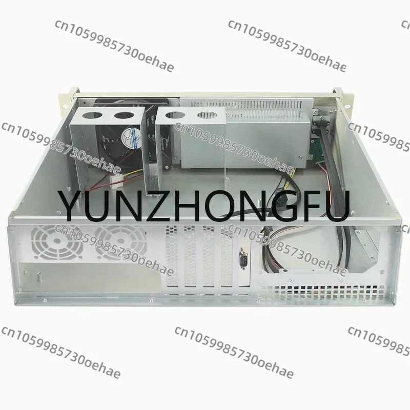 High Quality 3U Server Rack Se - Psu Computer ulasan dan harga