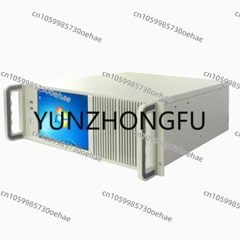 High Quality 3U Server Rack Se - Psu Computer ulasan dan harga