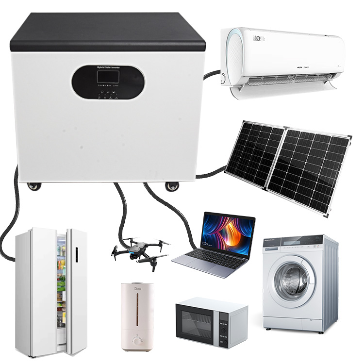 Campers Rvs Homw Solar Power G - Ac Power Supply ulasan dan harga