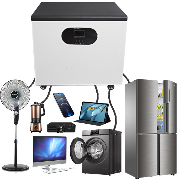 Campers Rvs Homw Solar Power G - Ac Power Supply ulasan dan harga
