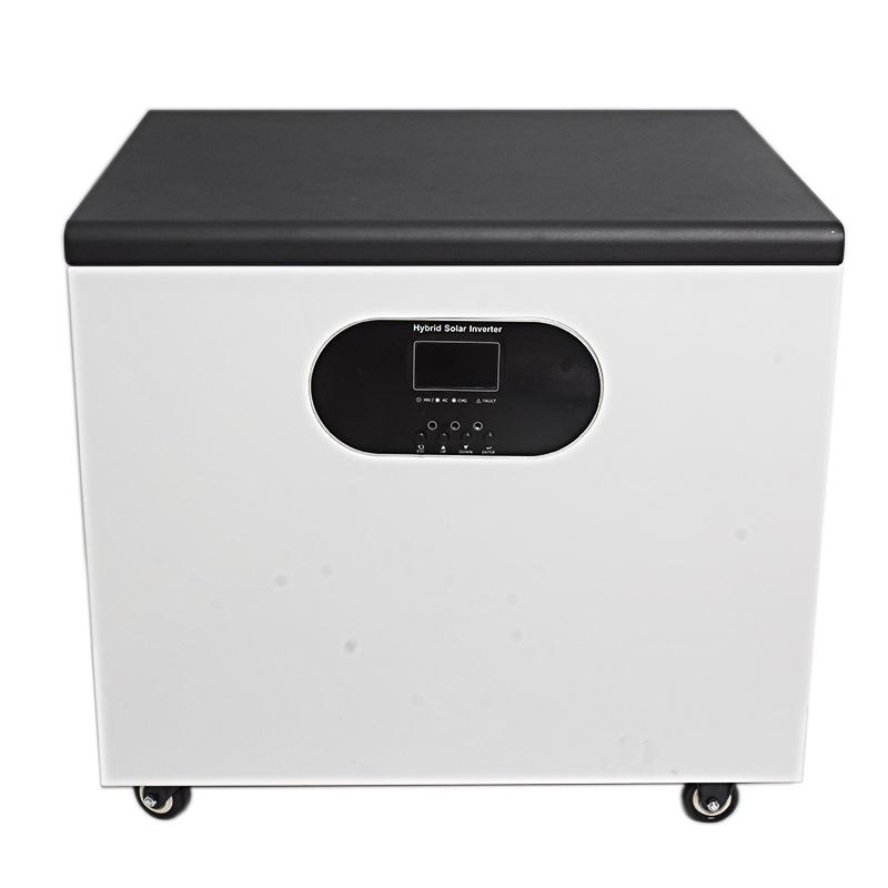 Campers Rvs Homw Solar Power G - Ac Power Supply ulasan dan harga