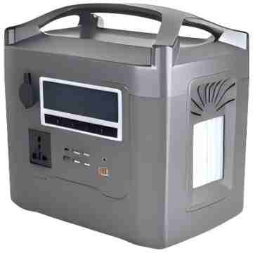 Inverter 600W 1000W 1500W Port - Power Supply ulasan dan harga