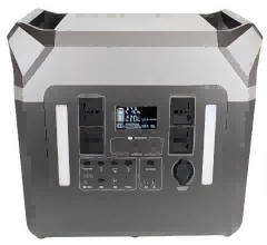 Inverter 600W 1000W 1500W Port - Power Supply ulasan dan harga