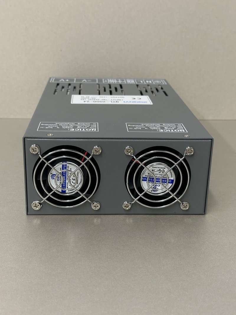 QYL-2000W High Power Switching - Power Supply 12V ulasan dan harga