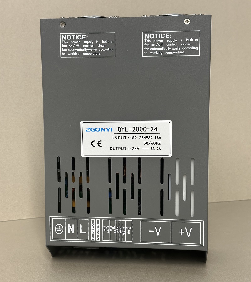 QYL-2000W High Power Switching - Power Supply 12V ulasan dan harga