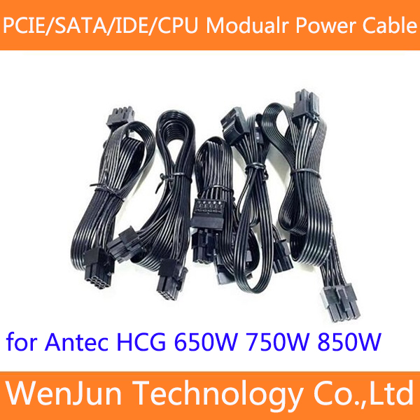 High Quality PCI-E 6+2pin / CP - Power Supply 650W ulasan dan harga