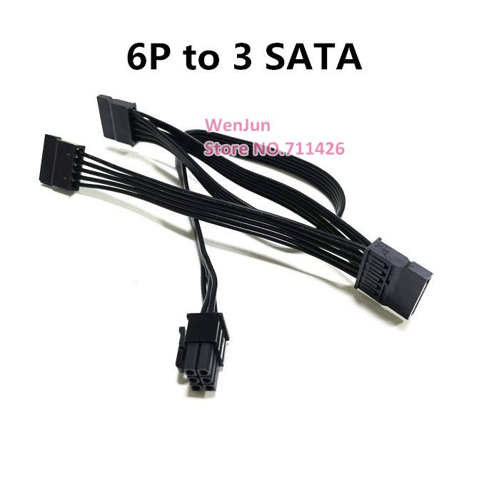 High Quality PCI-E 6+2pin / CP - Power Supply 650W ulasan dan harga