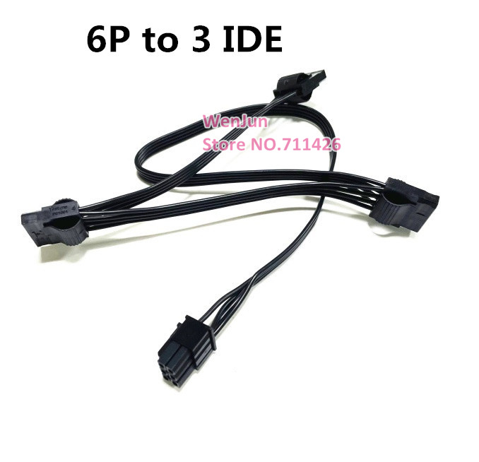 High Quality PCI-E 6+2pin / CP - Power Supply 650W ulasan dan harga