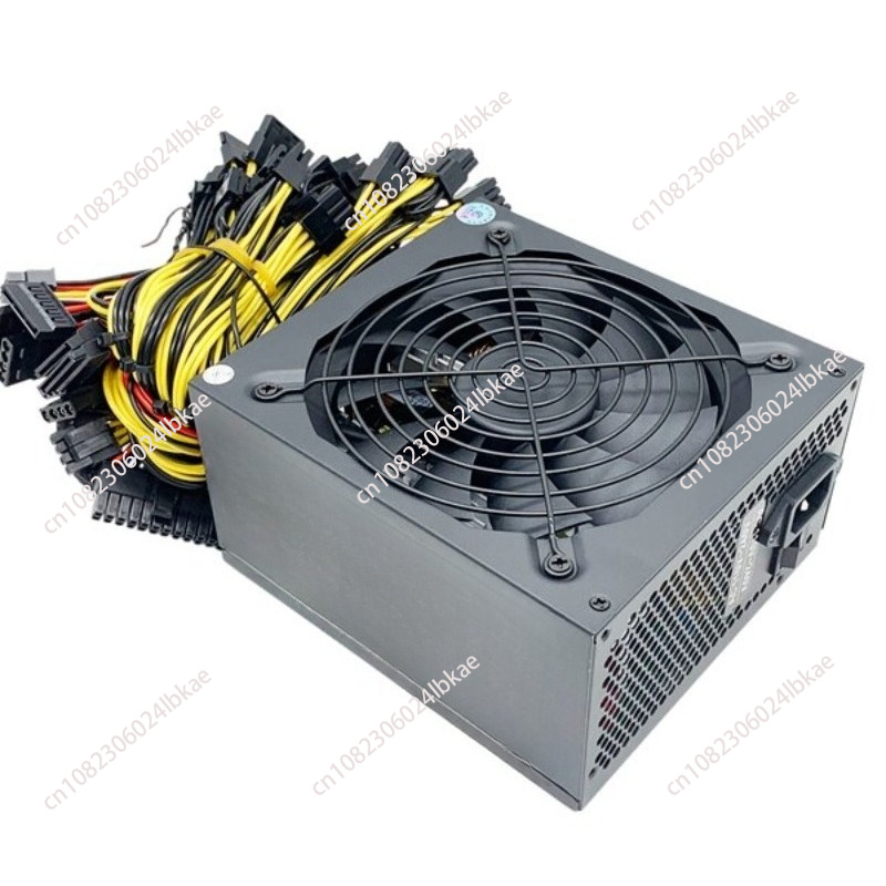 1800W Silent 2600w ATX Compute - Atx Power Supply ulasan dan harga