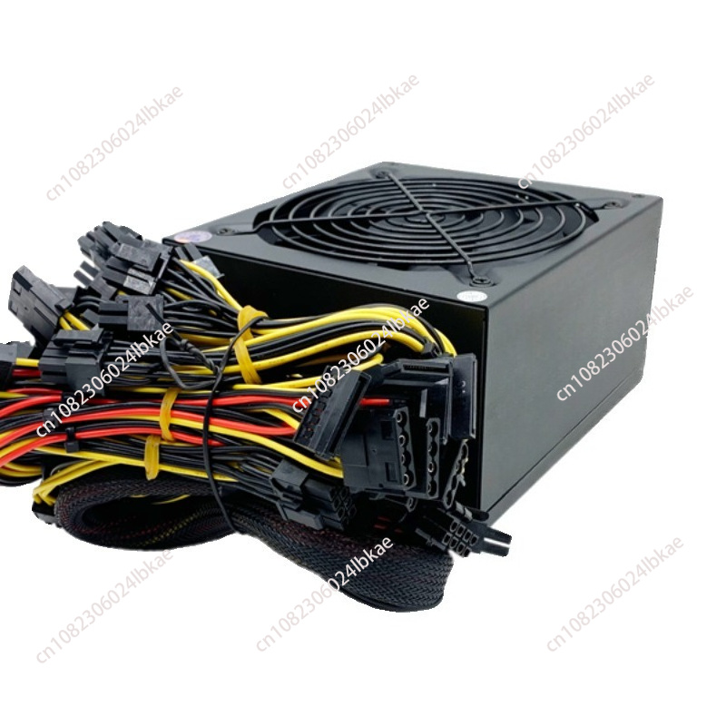 1800W Silent 2600w ATX Compute - Atx Power Supply ulasan dan harga
