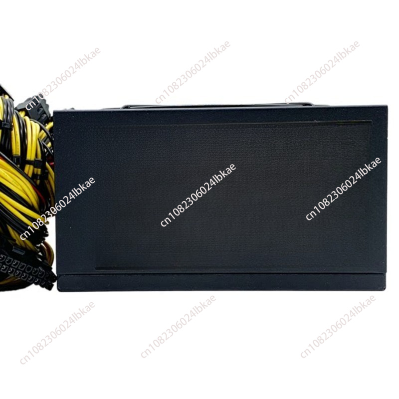 1800W Silent 2600w ATX Compute - Atx Power Supply ulasan dan harga