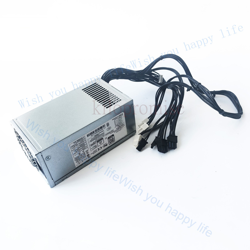 LULUYUAN New 650W Power Supply - Power Supply 650W ulasan dan harga