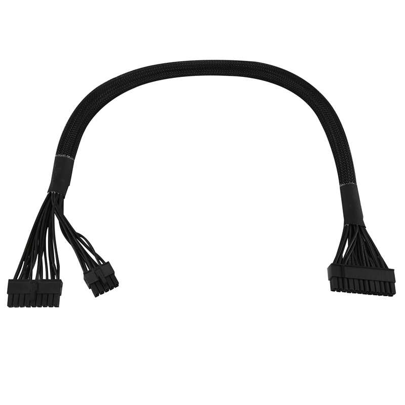 ATX 24Pin To 18+10Pin Motherbo - Power Supply ulasan dan harga