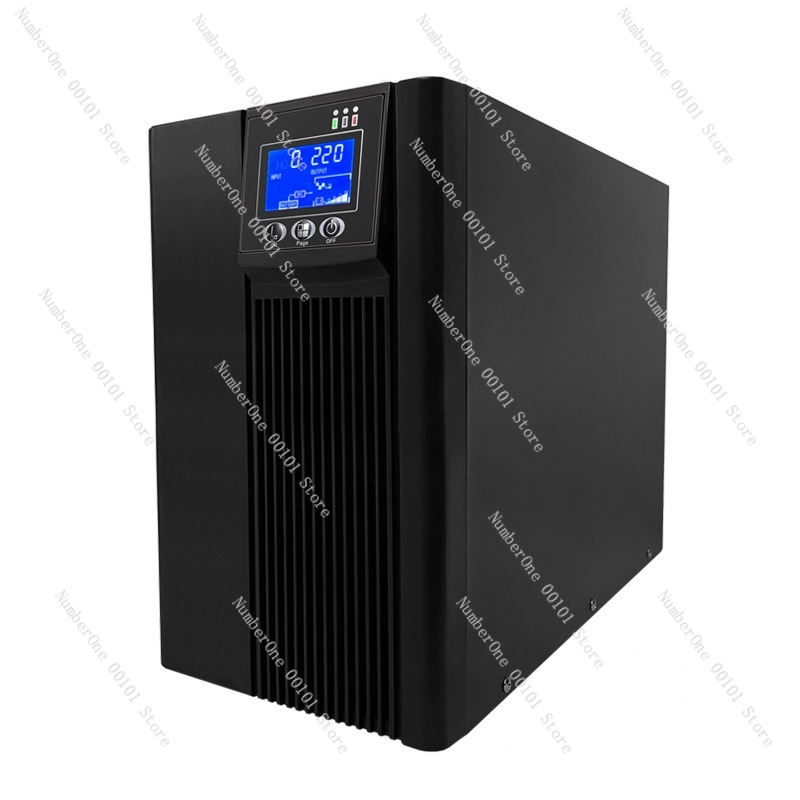 C3K2400w UPS uninterruptible p - Server Power Supply ulasan dan harga