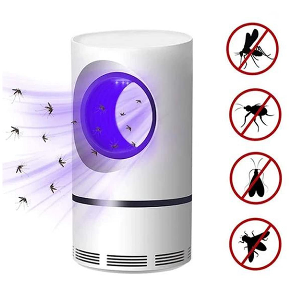 1 PC Electric Fly Bug Mosquito - Pc Power Supply ulasan dan harga