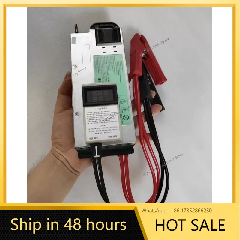 13.8V 1200W 100A Auto Programm - Server Power Supply ulasan dan harga