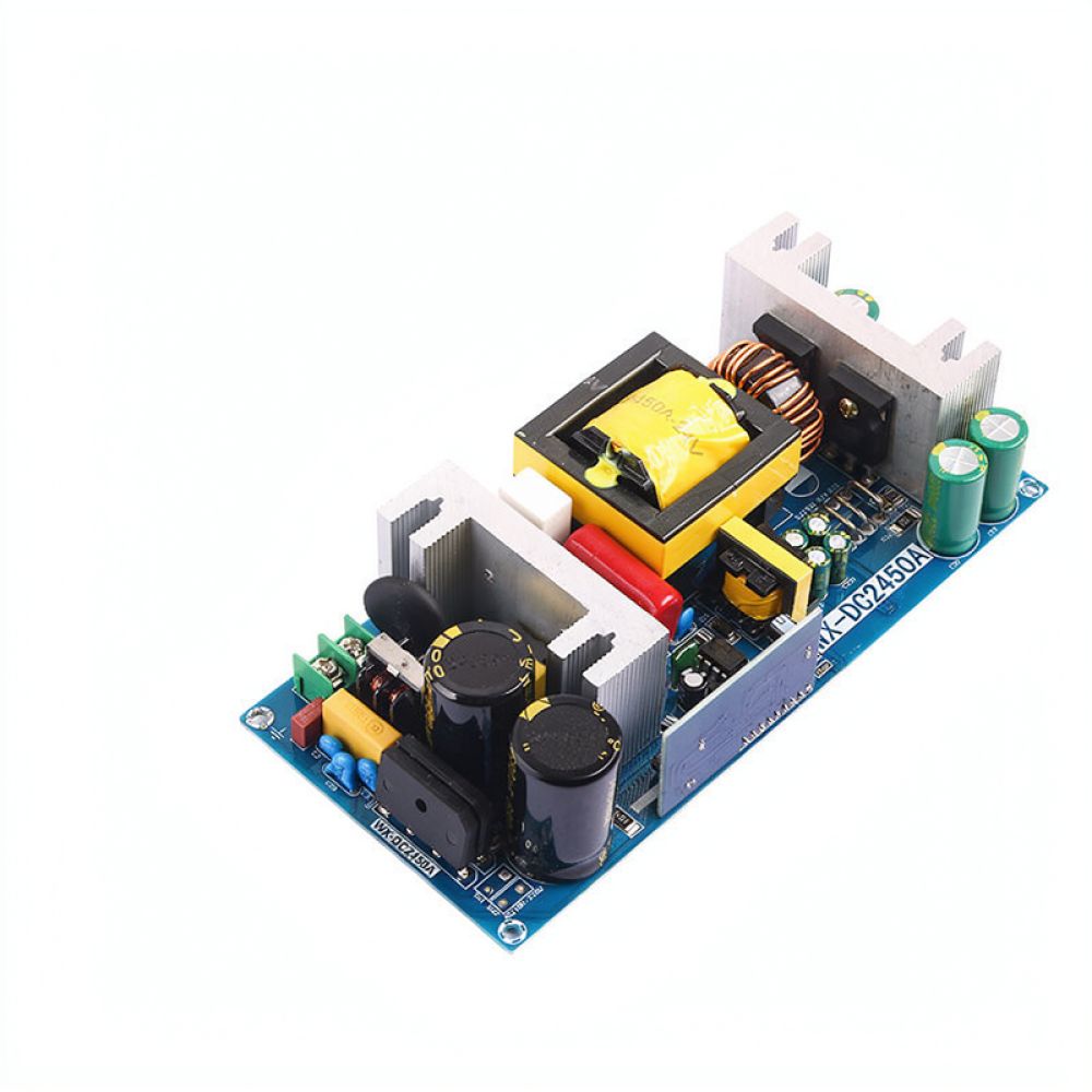 Electronic Switching Supply Fo - Ac Power Supply ulasan dan harga