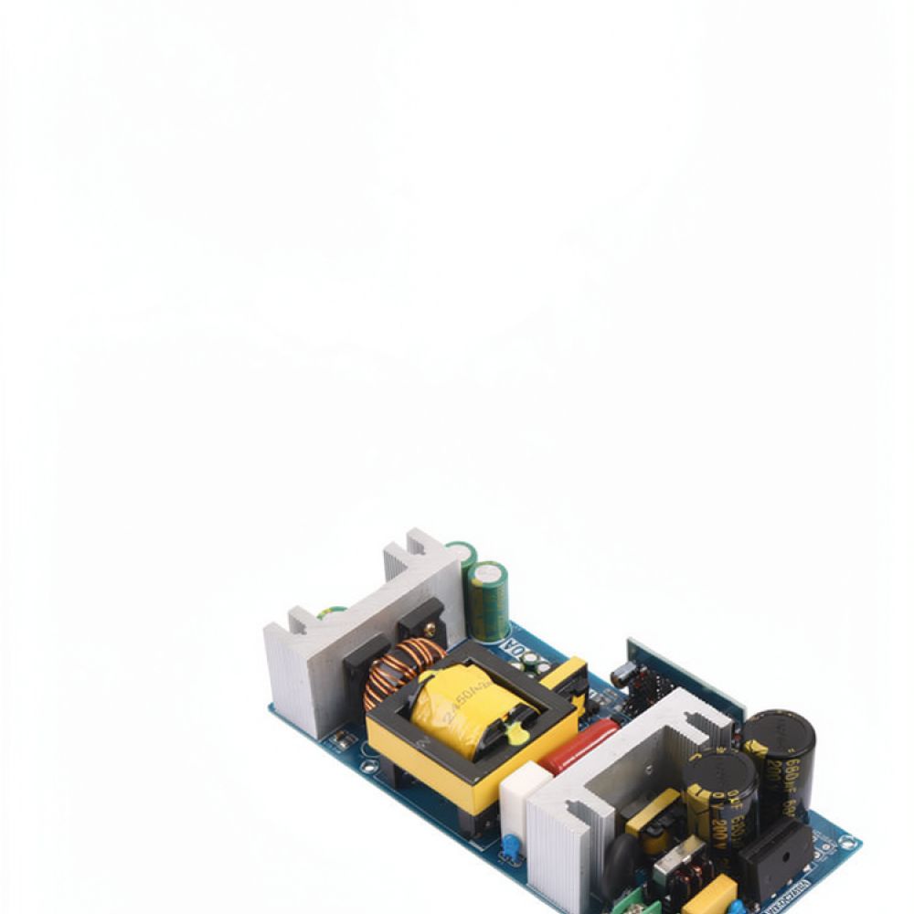 Electronic Switching Supply Fo - Ac Power Supply ulasan dan harga