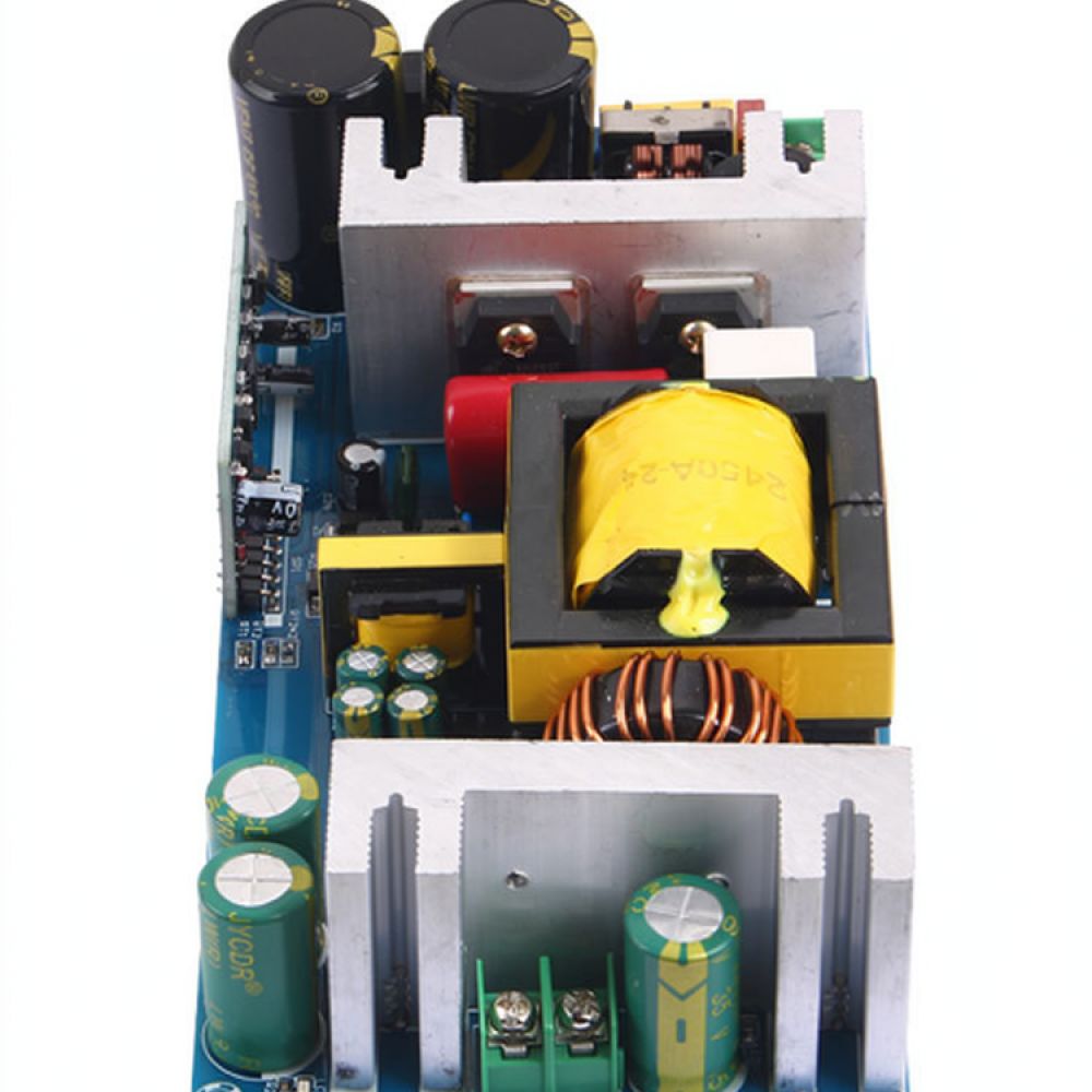 Electronic Switching Supply Fo - Ac Power Supply ulasan dan harga