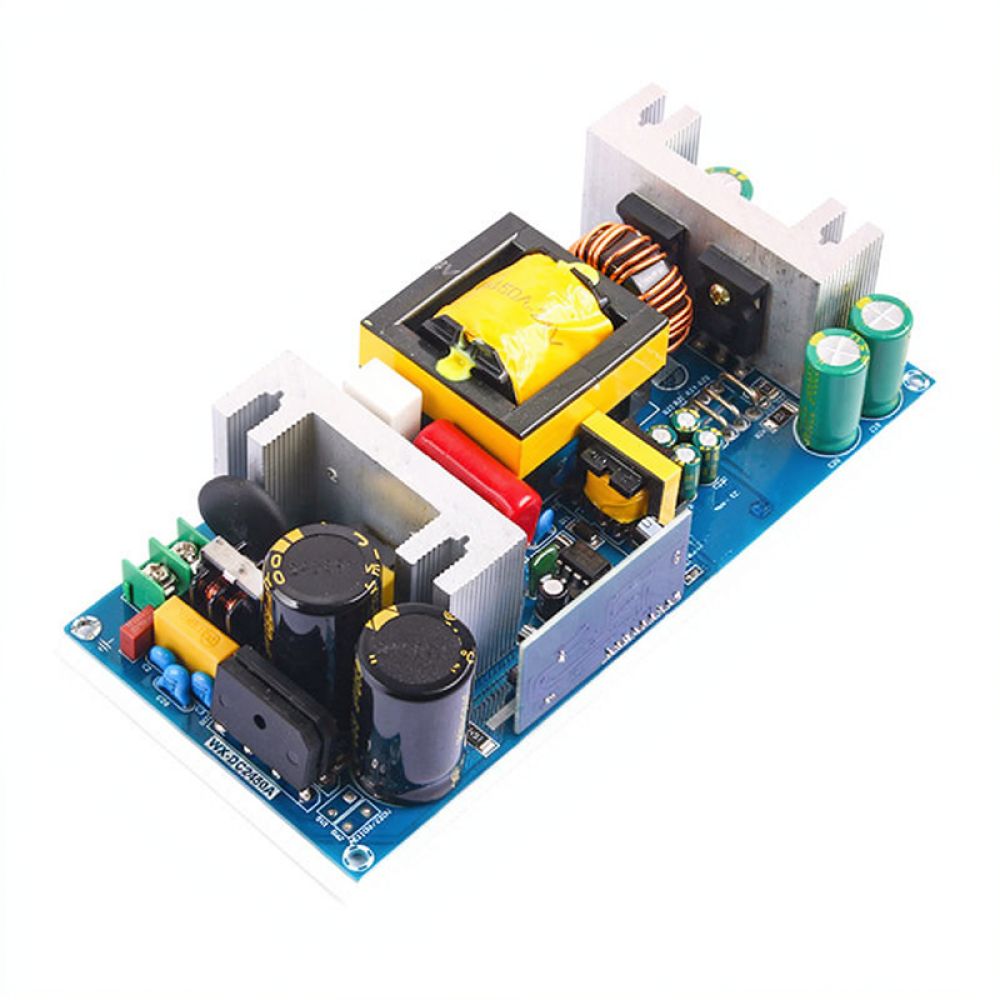 Electronic Switching Supply Fo - Ac Power Supply ulasan dan harga