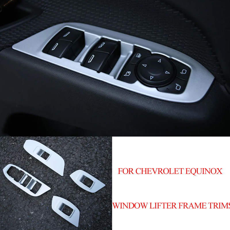 4pcs/set Car Window Lifter Fra - Open Frame Power Supply ulasan dan harga