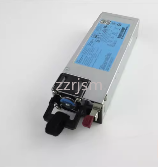 For HP DL360, DL380/388 G9 GEN - Power Supply 500W ulasan dan harga