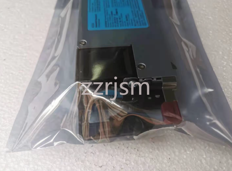 For HP DL360, DL380/388 G9 GEN - Power Supply 500W ulasan dan harga
