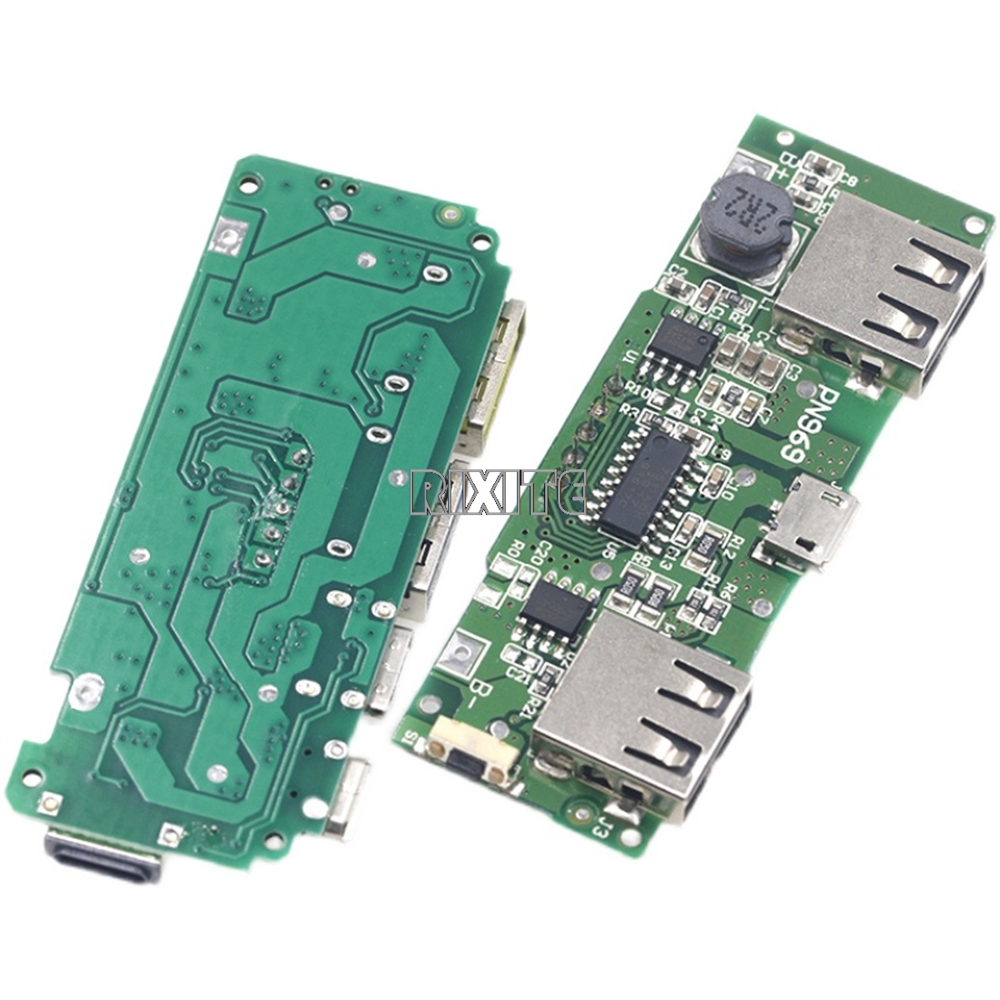 Lithium Battery Charger Board  - Modular Power Supply ulasan dan harga