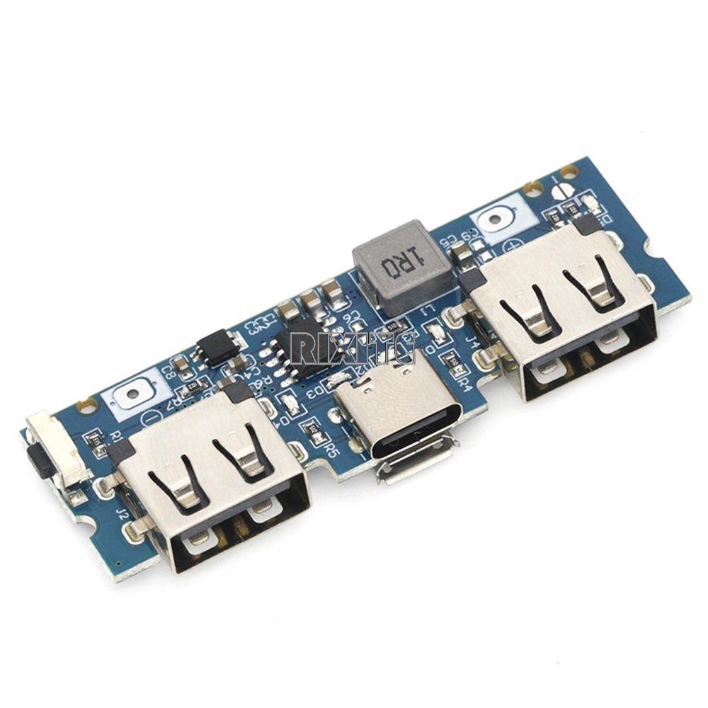 Lithium Battery Charger Board  - Modular Power Supply ulasan dan harga