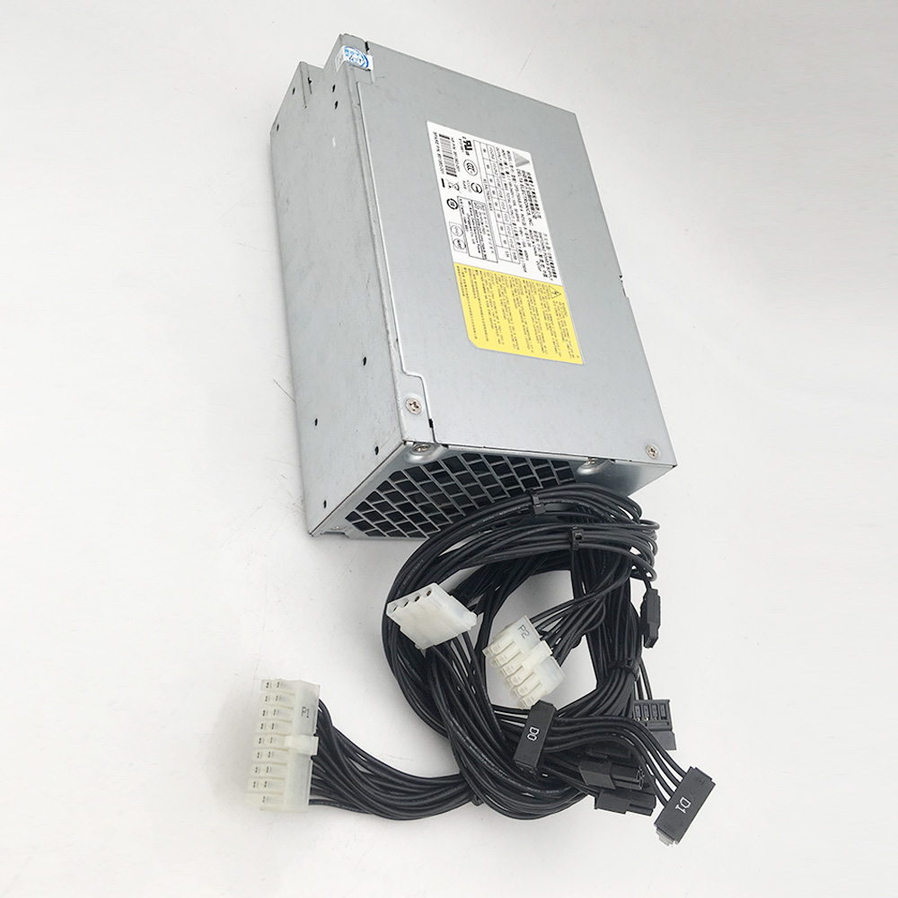 Workstation Power Supply Z4 G4 - Power Supply 750W ulasan dan harga