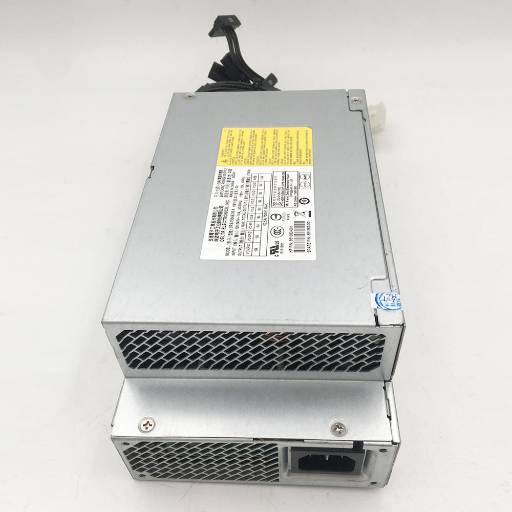 Workstation Power Supply Z4 G4 - Power Supply 750W ulasan dan harga