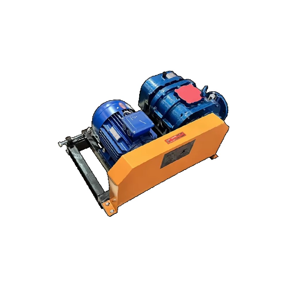 High-Power Roots Blower for Fi - Ac Power Supply ulasan dan harga