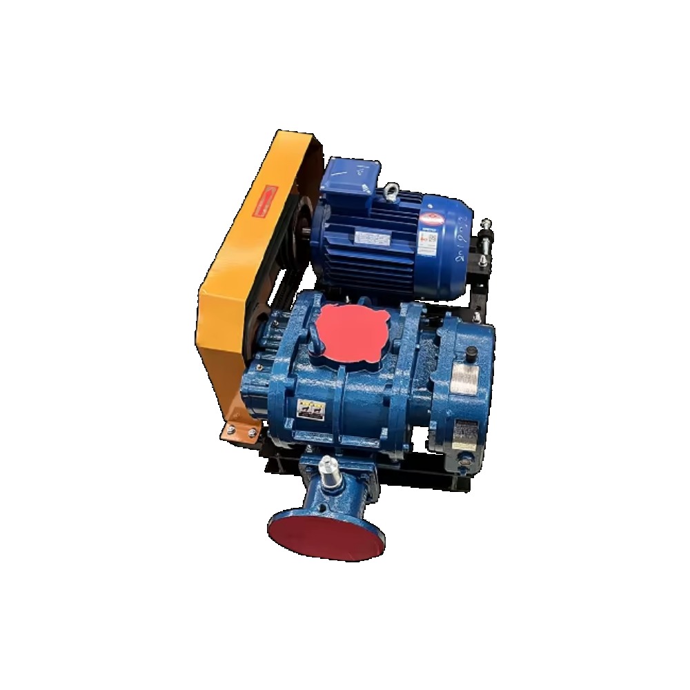 High-Power Roots Blower for Fi - Ac Power Supply ulasan dan harga