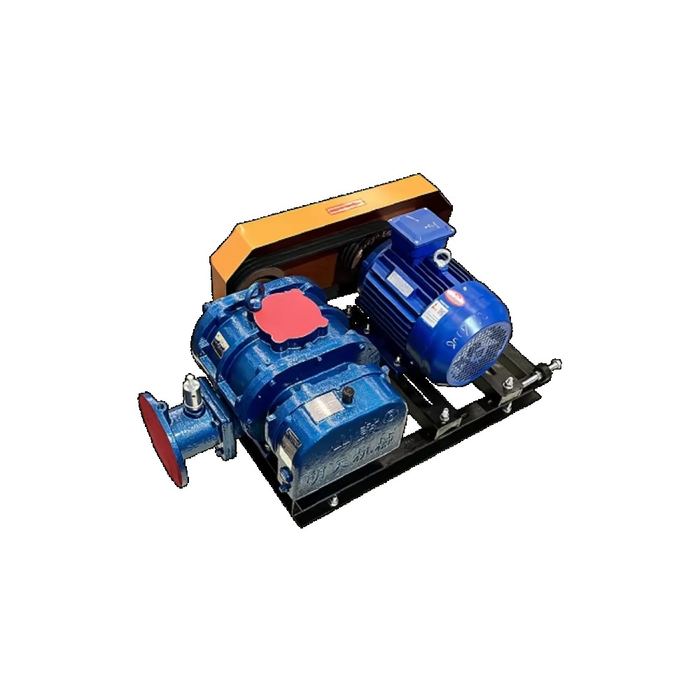 High-Power Roots Blower for Fi - Ac Power Supply ulasan dan harga
