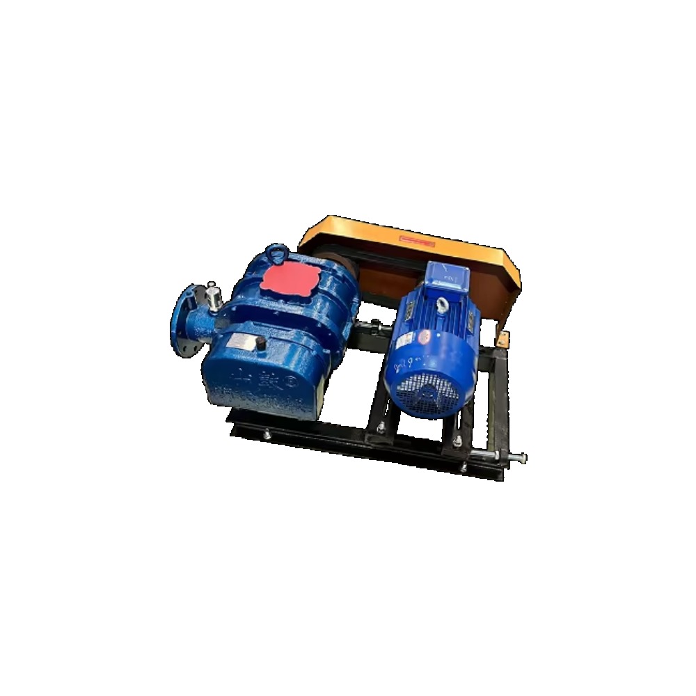 High-Power Roots Blower for Fi - Ac Power Supply ulasan dan harga