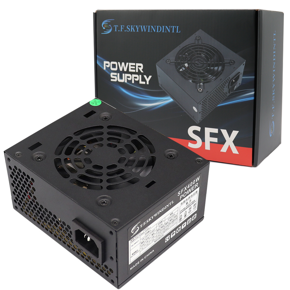 T.F.SKYWINDINTL 300W SFX Power - Power Supply 650W ulasan dan harga