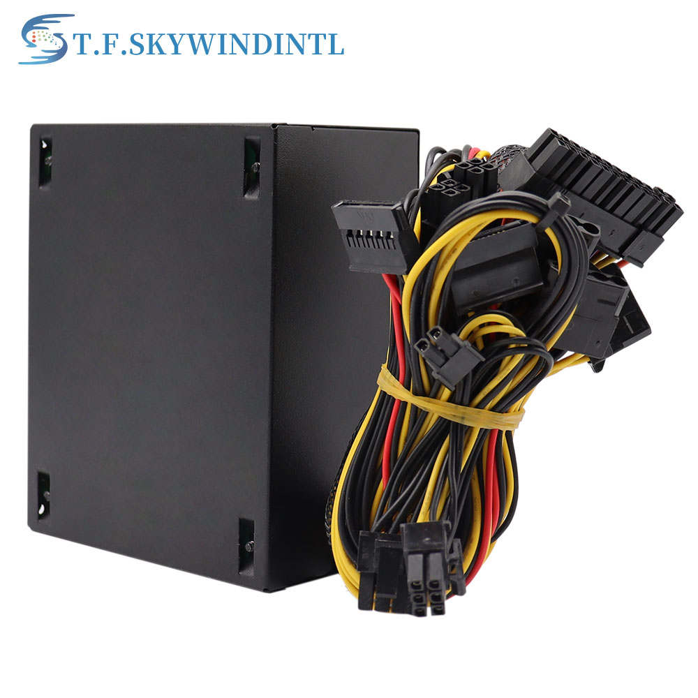 T.F.SKYWINDINTL 300W SFX Power - Power Supply 650W ulasan dan harga